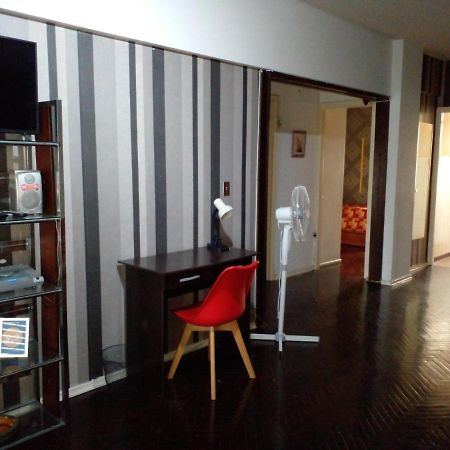 Ferienwohnung Aurora Familiar Montevideo Exterior foto