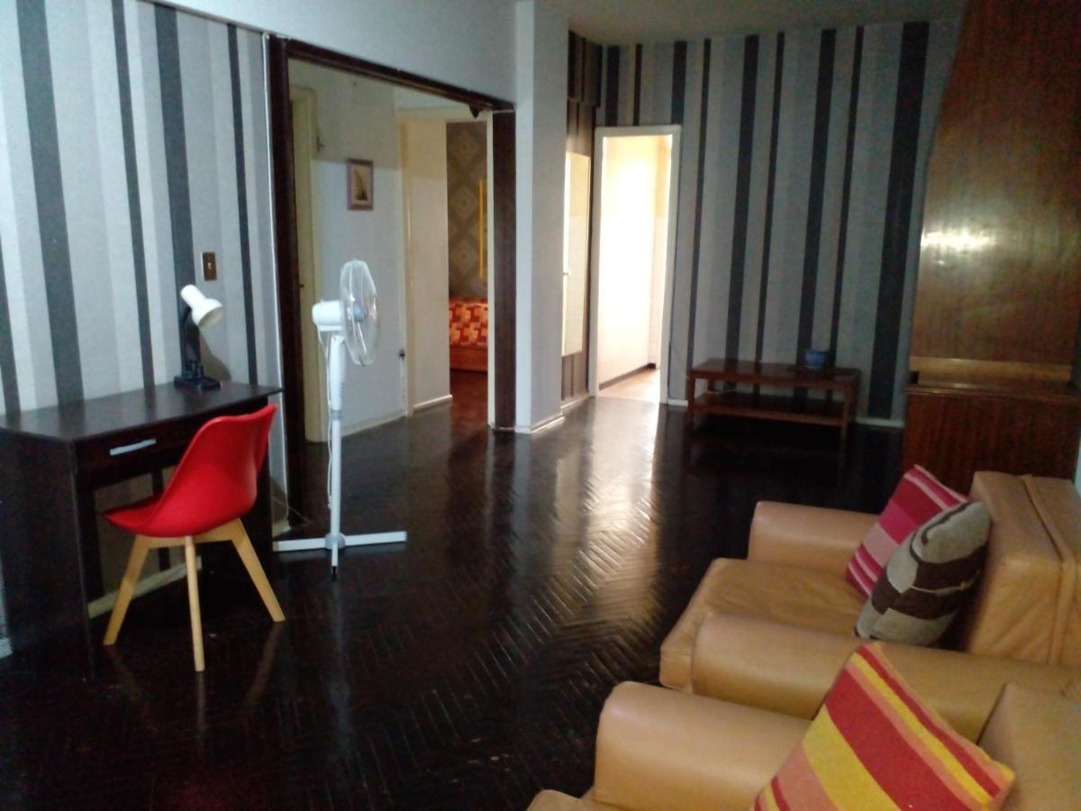 Ferienwohnung Aurora Familiar Montevideo Exterior foto