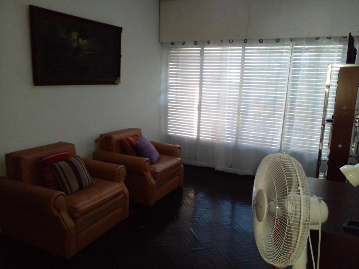 Ferienwohnung Aurora Familiar Montevideo Exterior foto