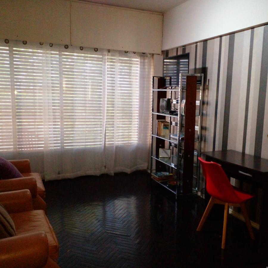 Ferienwohnung Aurora Familiar Montevideo Exterior foto
