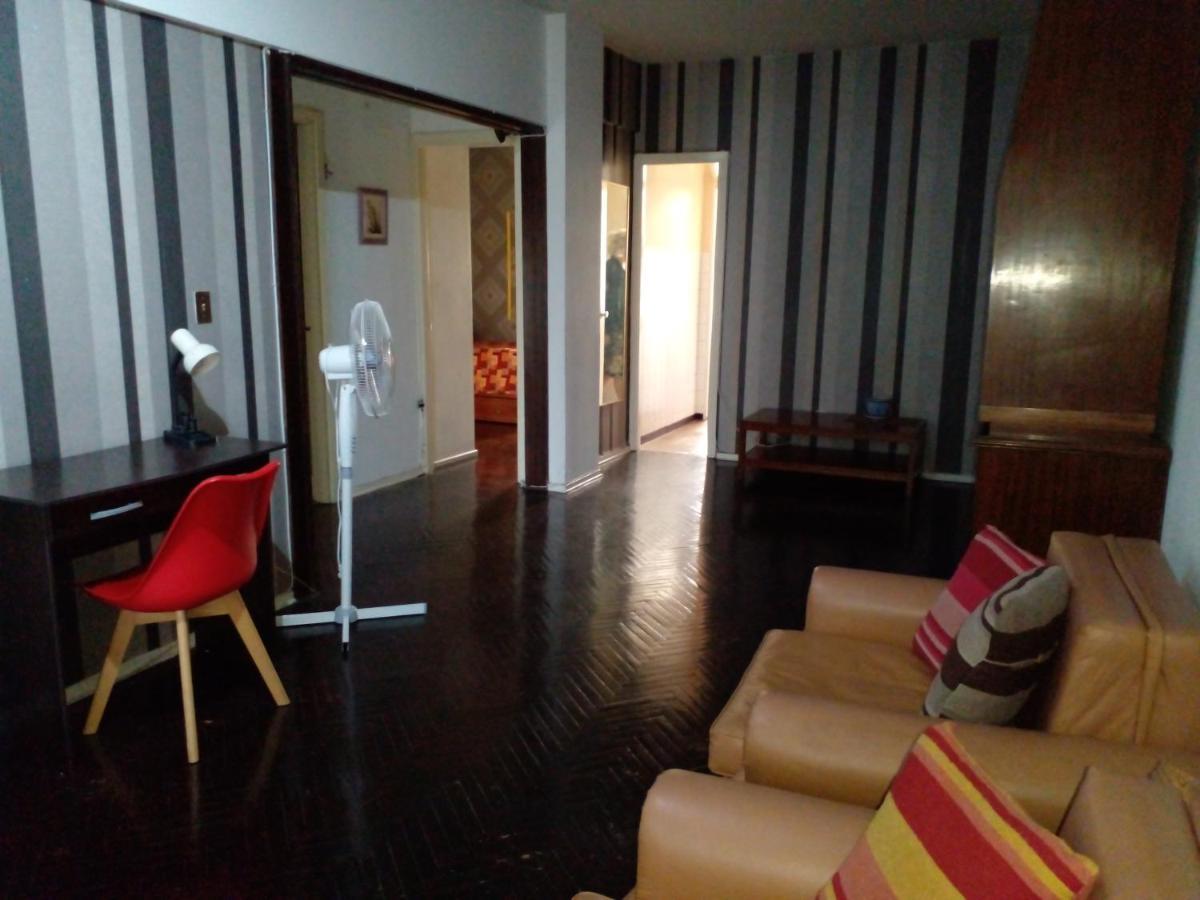Ferienwohnung Aurora Familiar Montevideo Exterior foto