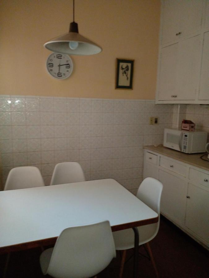 Ferienwohnung Aurora Familiar Montevideo Exterior foto