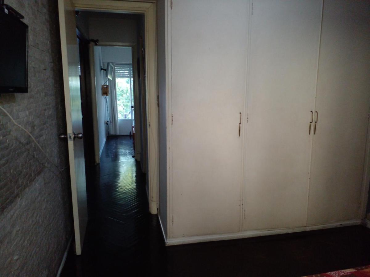 Ferienwohnung Aurora Familiar Montevideo Exterior foto