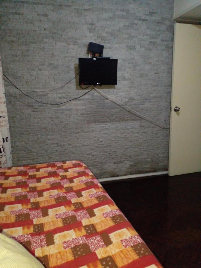 Ferienwohnung Aurora Familiar Montevideo Exterior foto