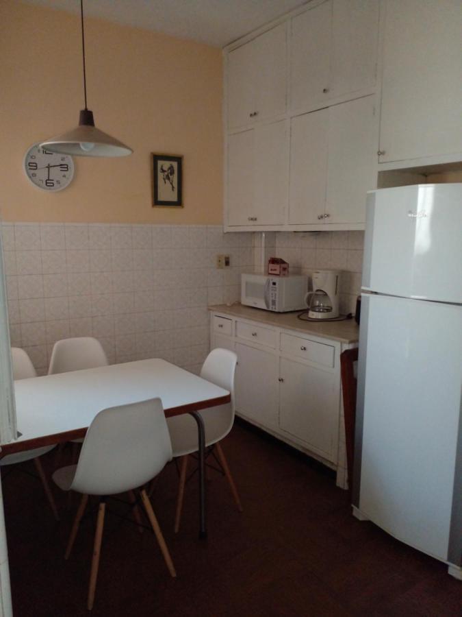 Ferienwohnung Aurora Familiar Montevideo Exterior foto