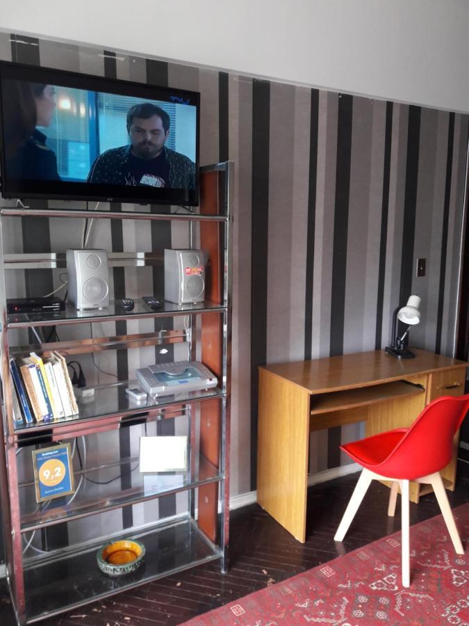 Ferienwohnung Aurora Familiar Montevideo Exterior foto