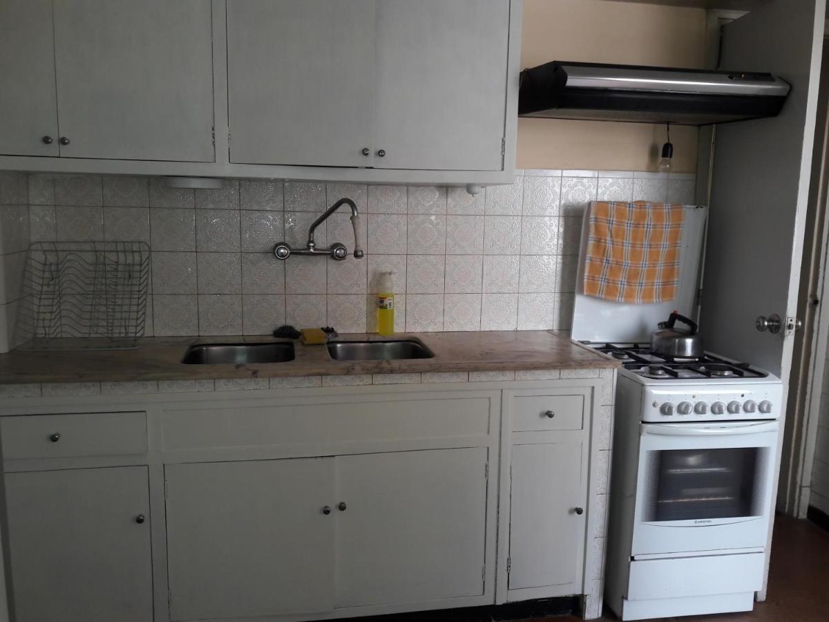 Ferienwohnung Aurora Familiar Montevideo Exterior foto